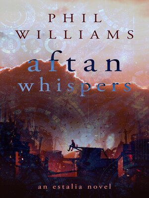cover image of Aftan Whispers